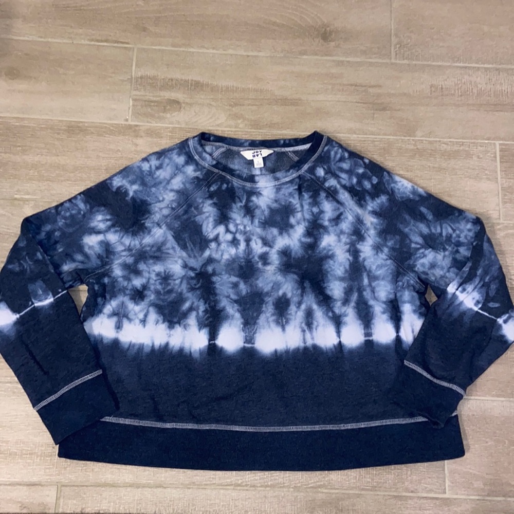 Target crew sweatshirt